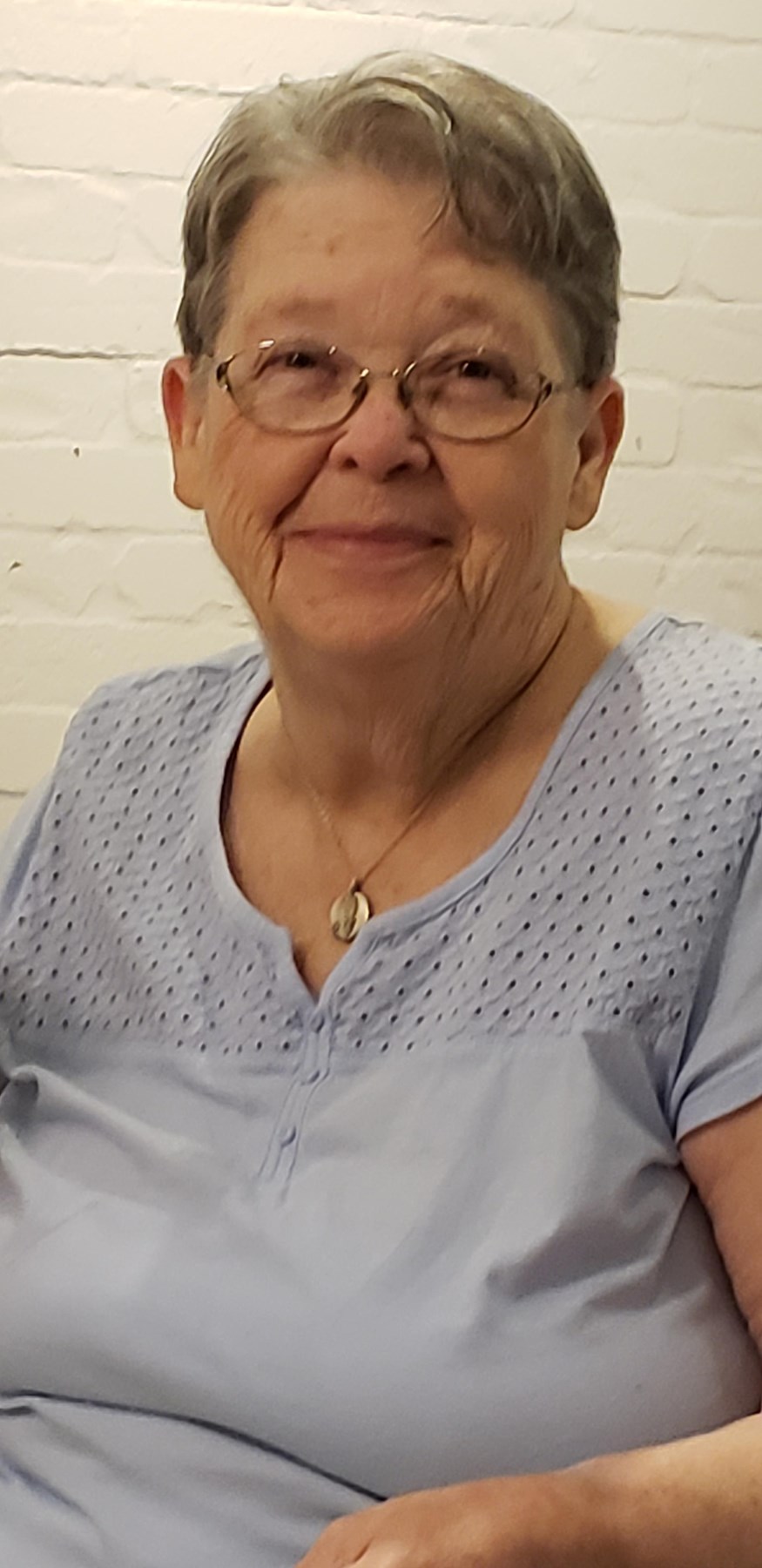 Dorothy Jane Robinson Obituary Palm Harbor, FL