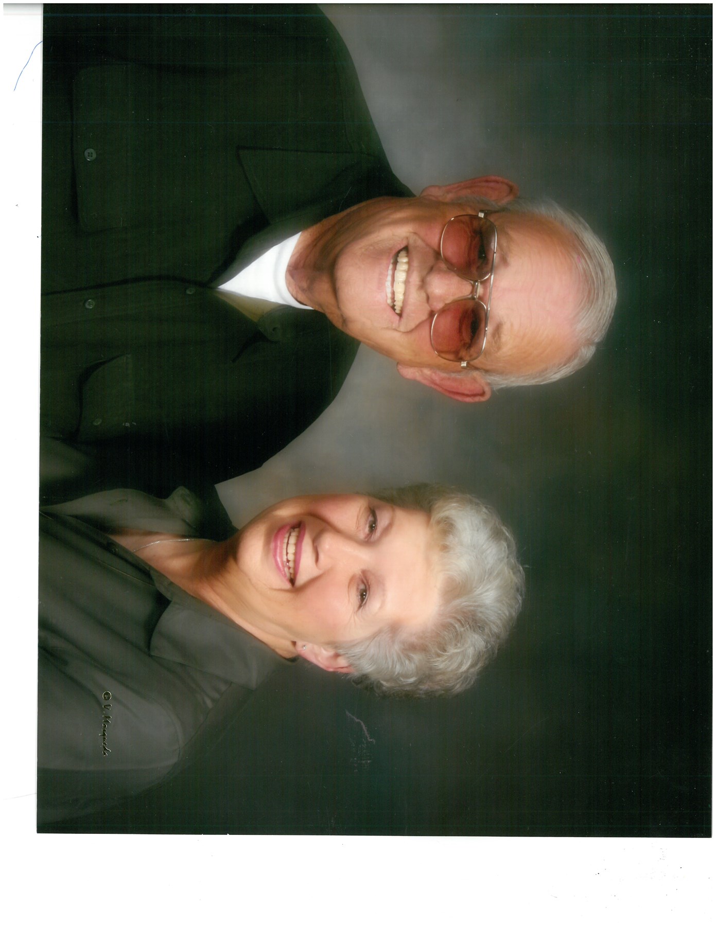 Obituary of Billye Hackney