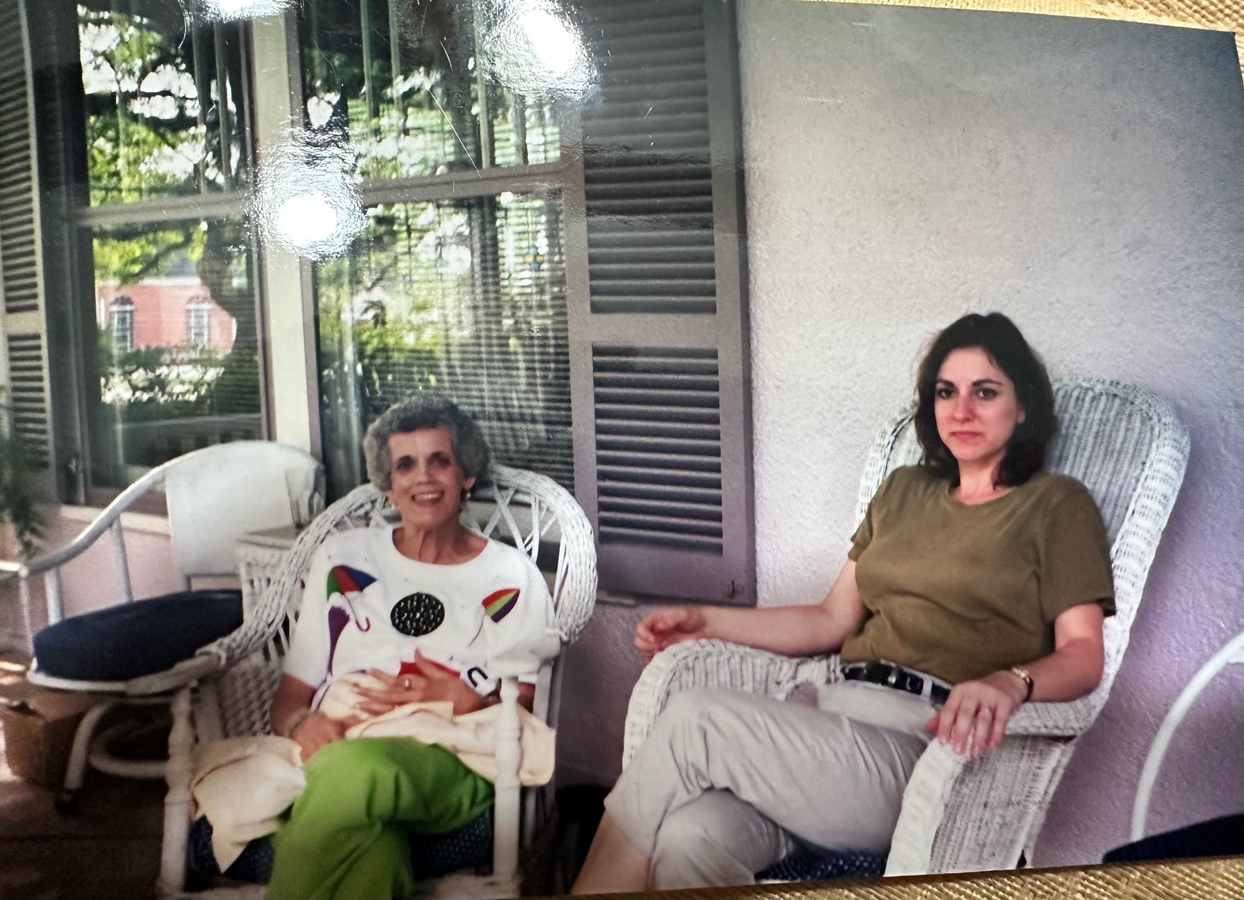 Obituary of Patricia Musante Jones