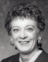 Obituary of H. Joanne Sockel