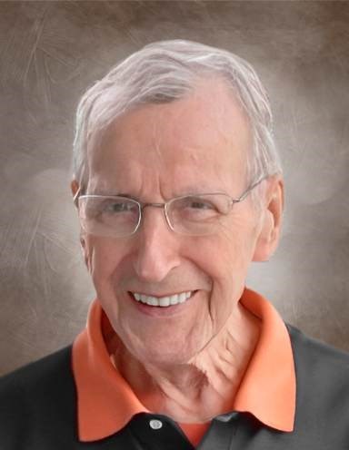 Avis de décès de Guy Lalancette