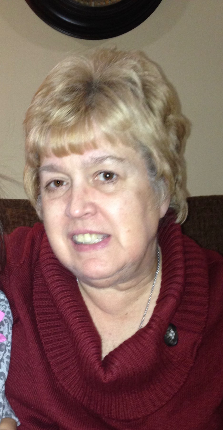 Obituary of Sharon Lynn Pritchard
