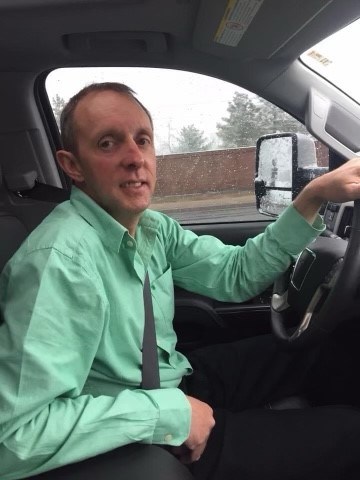 Obituary of Doug Beers