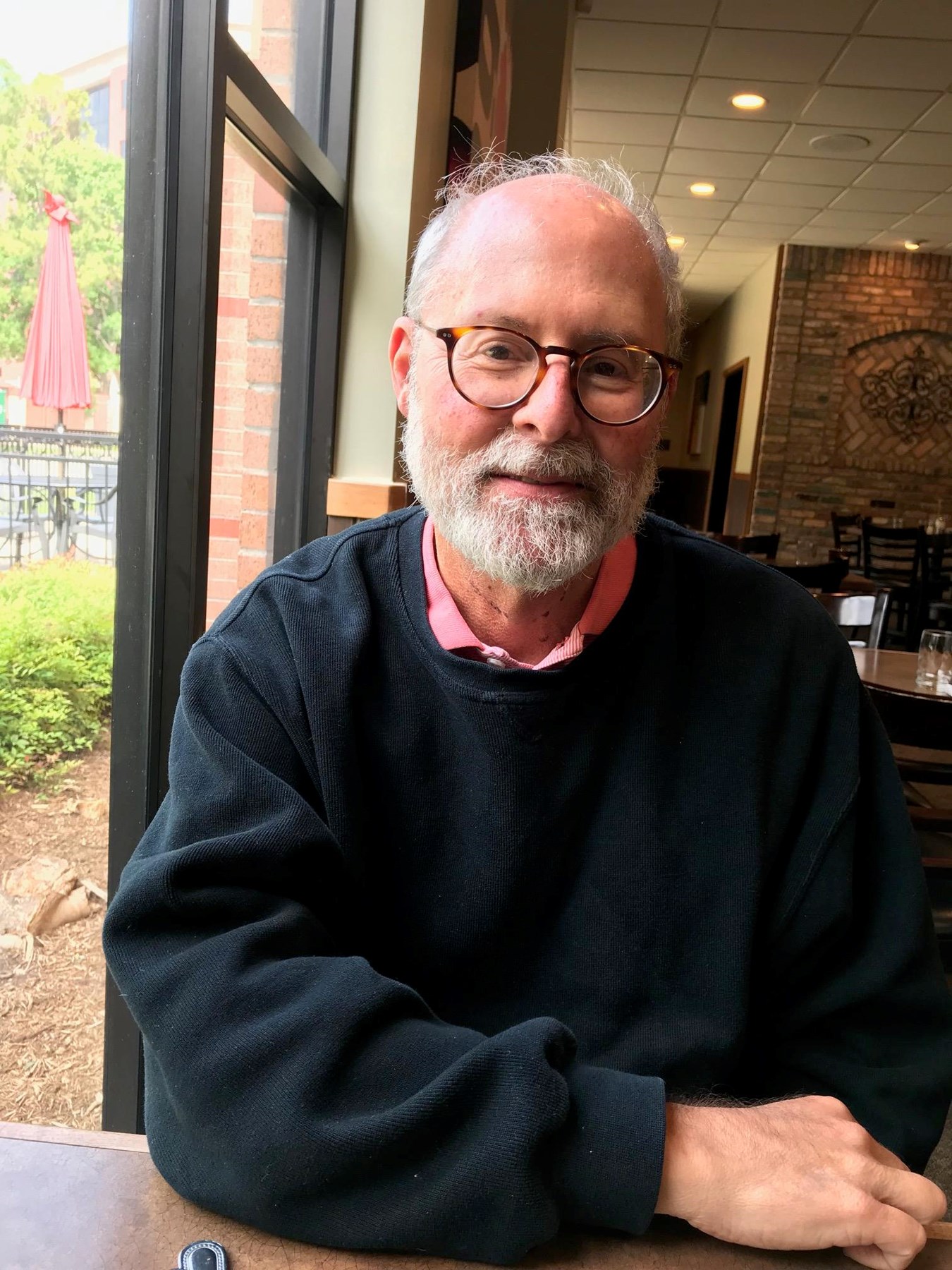 Obituary of Fred A Reitman