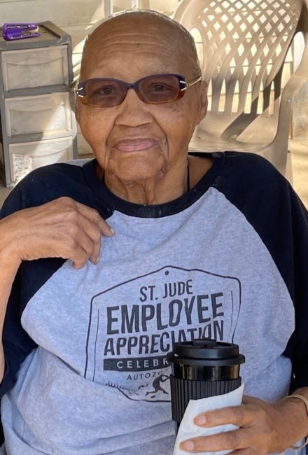 Obituary of Ms. Mattie Boyland Cooper