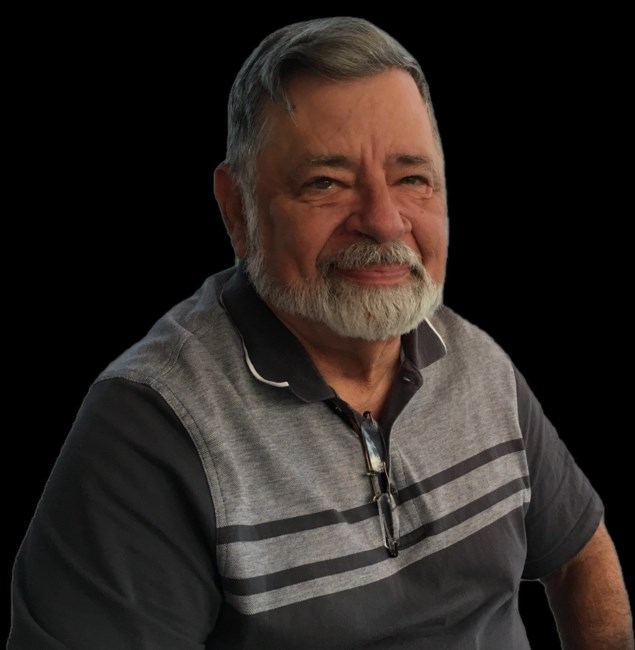 Obituary of Tom Lent