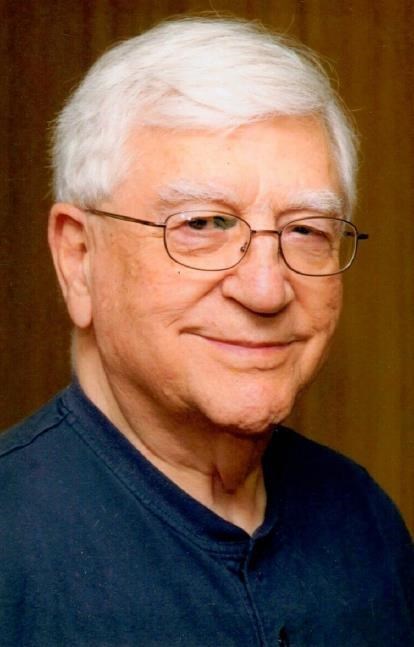 Obituary of George James Borrelli