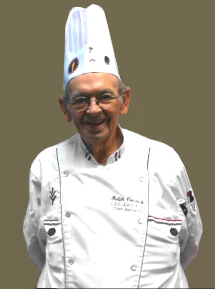 Obituary of Ralph Gerald Comstock