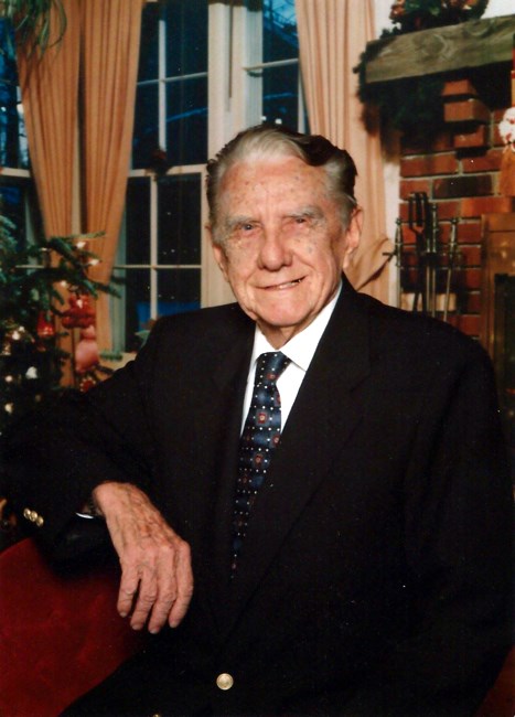 Obituary of Charles Edward O'Neil, Jr.