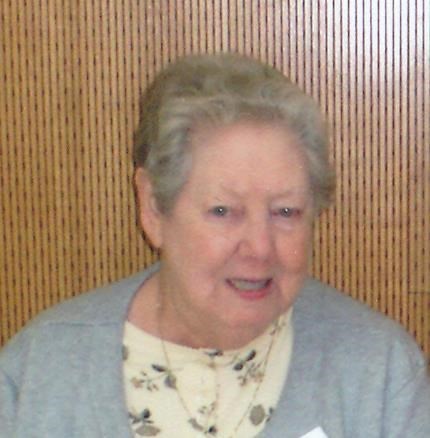 Obituary of Catherine M. Schultz