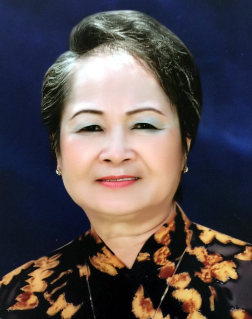 Obituary of Nguyet Thi Tran