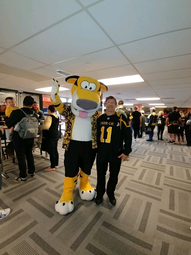 Avis de décès de Andy Kuzyk