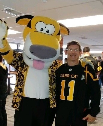 Avis de décès de Andy Kuzyk