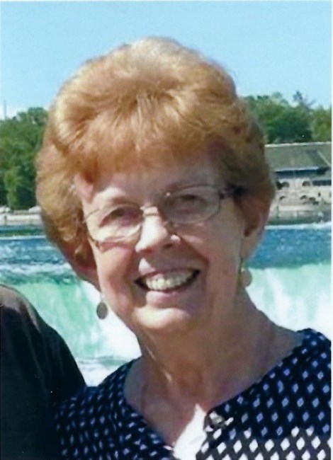 Obituary of Sue Owens