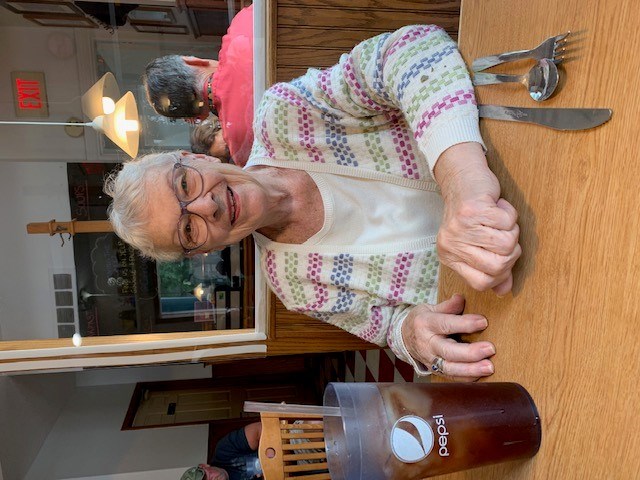 Obituary of Carol Sue Skinner