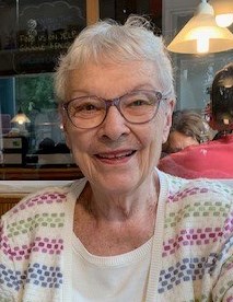 Obituary of Carol Sue Skinner