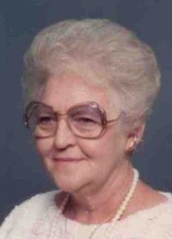 Obituary of Marietta Wilson