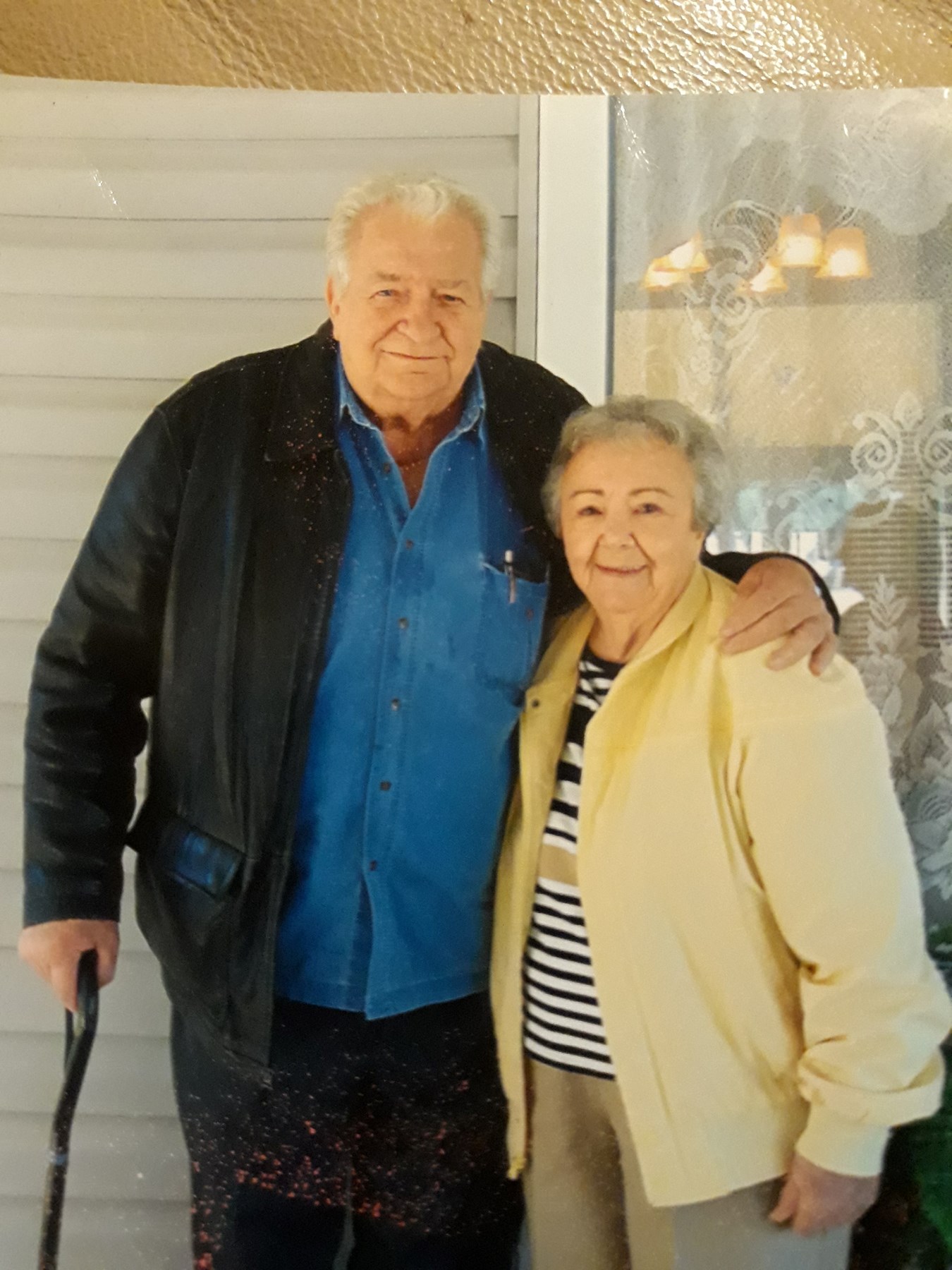 Obituary of Annie "Anne" M. Allen Culpepper