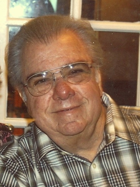 Obituary of Charles "C J" Joseph Christina Jr.