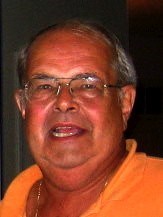 Obituary of Joseph Patrick Fitzgerald