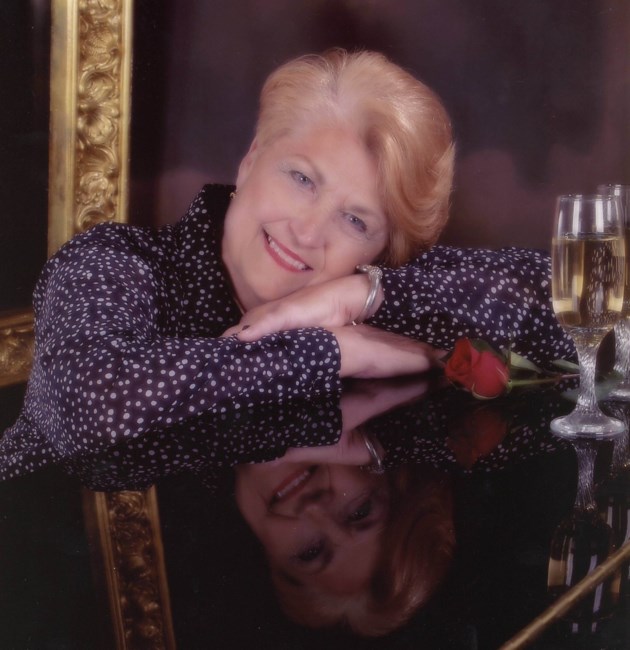Obituary of Elizabeth Ann Abadie