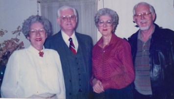 Obituary of Herschel Byram Poole