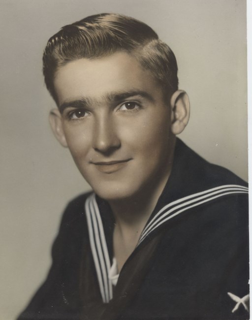 Obituary of Robert William Clydesdale