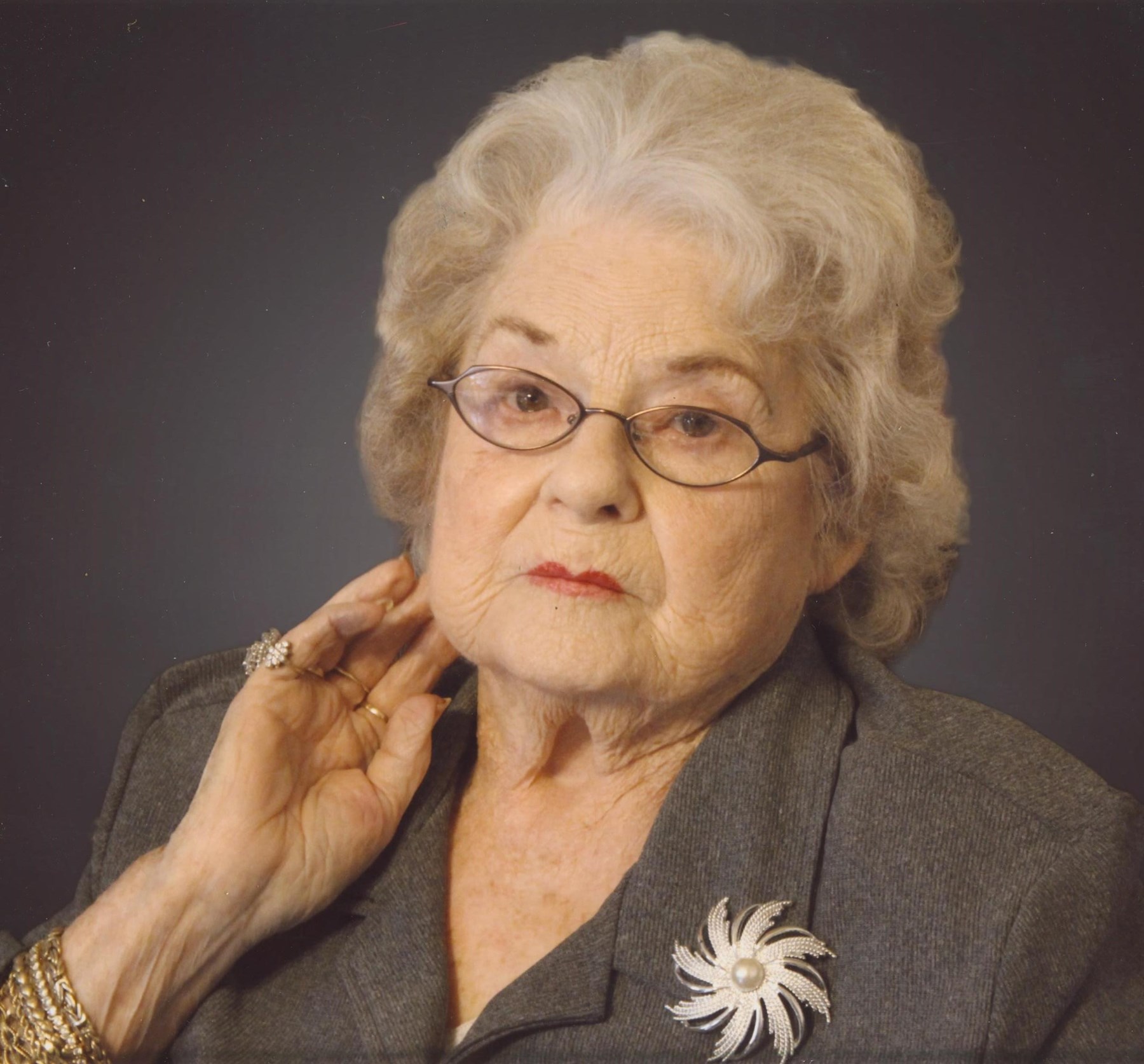 Agnes Ellen Obituary - Greensboro, NC