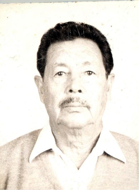 Obituary of Guillermo Luna