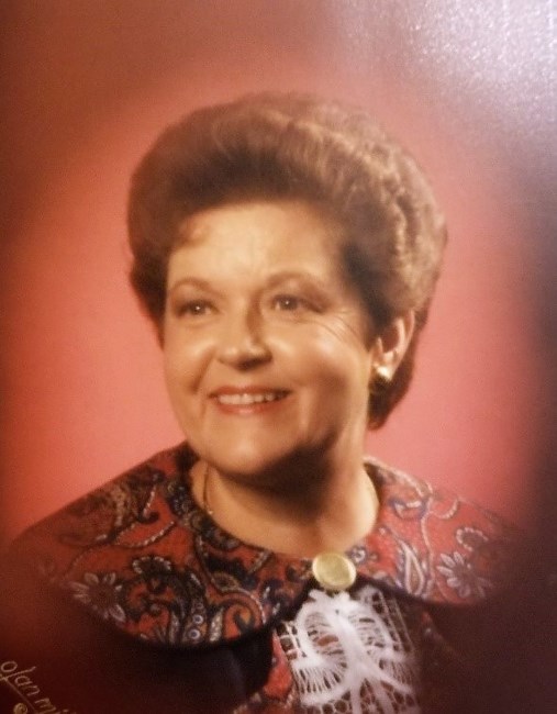 Obituary of Dr. Brenda Anne Bender Sayyad
