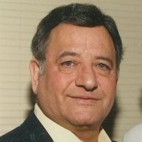 Obituary of John Abraham Rashid