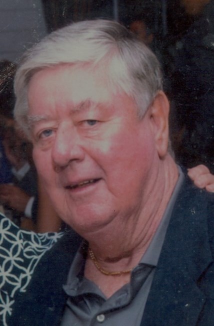 Obituary of John G. Hayes