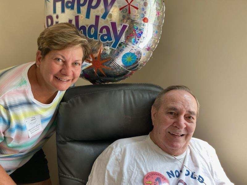 Obituary of Robert Francis Mirando