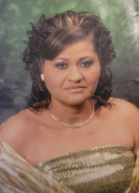 Obituary of Margarita Avalos Lopez