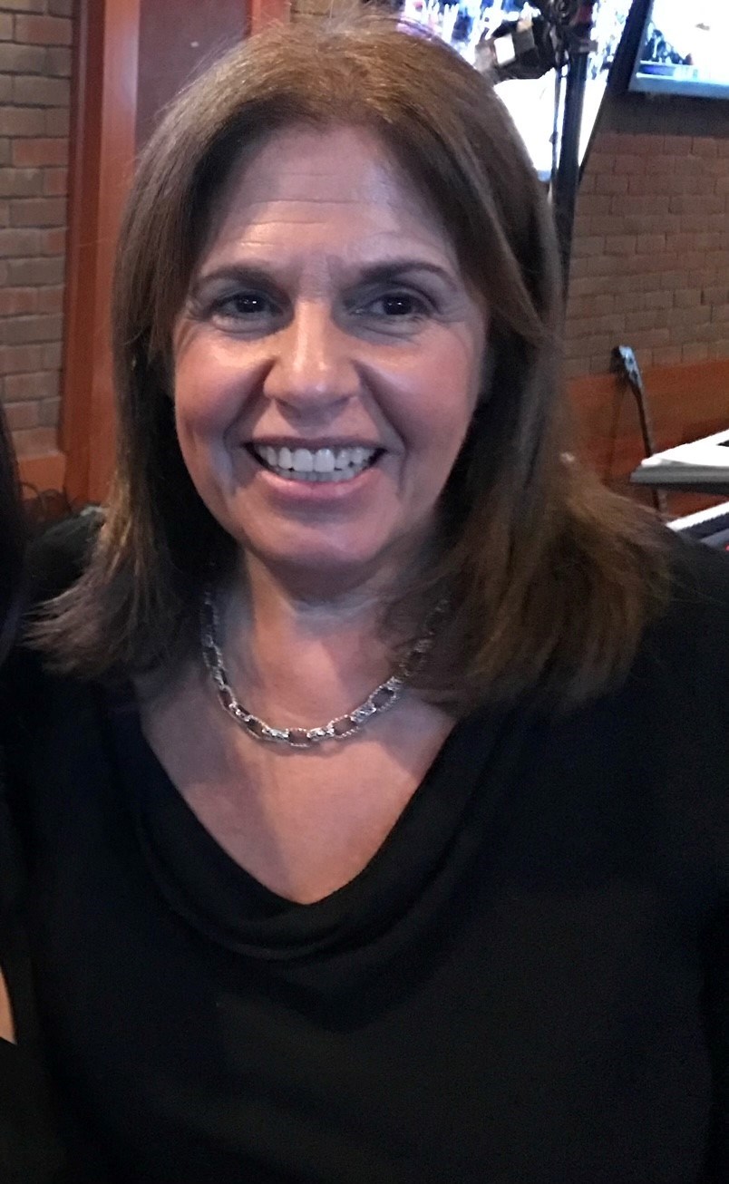 Obituary of Barbara Lewis