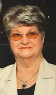 Obituary of Sara Ann Beverly