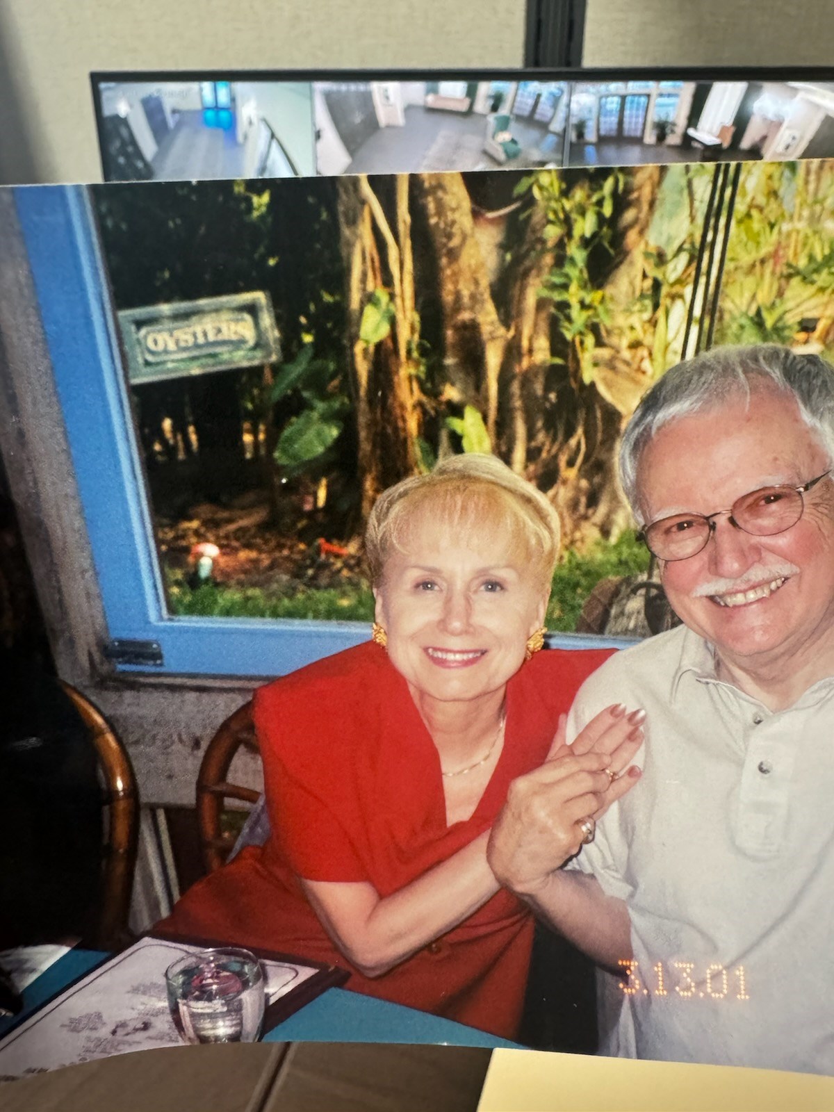 Obituary of Joan Rita  Howard