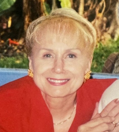Joan Howard Obituary - Gahanna, OH