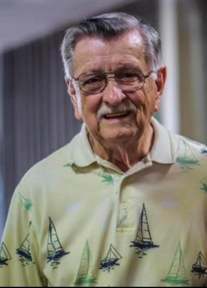 Obituary of Jack S. Bolton