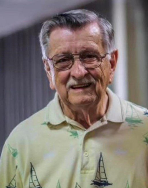 Obituary of Jack S. Bolton