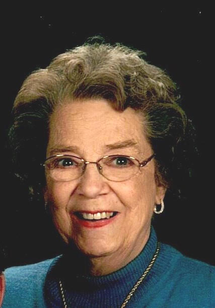 Obituary of Evelyn Saulman Freeman