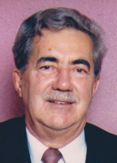 Avis de décès de Arthur Girard