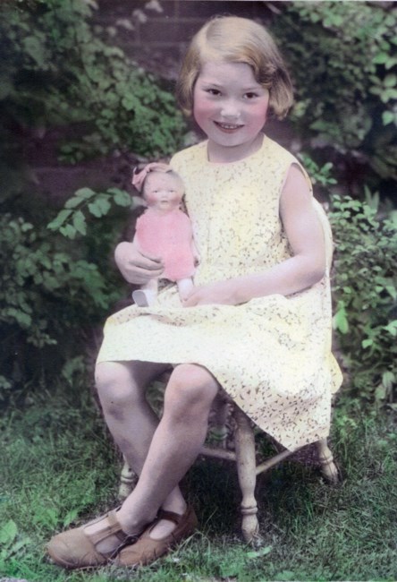 Obituary of Carole Jean Rock Skorupski