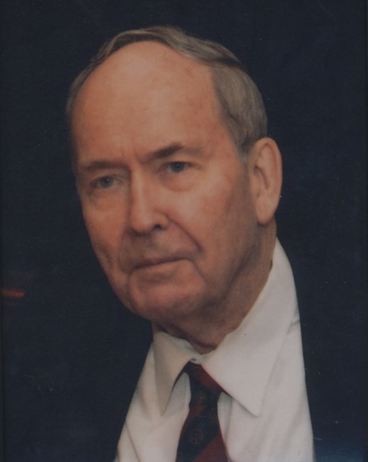Obituary of John Crawford Medcof