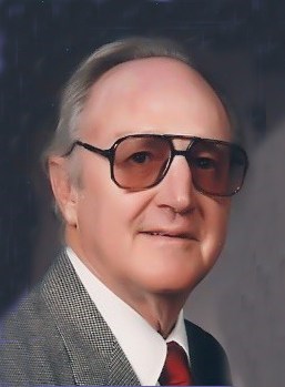 Obituary of James Murry Tennyson