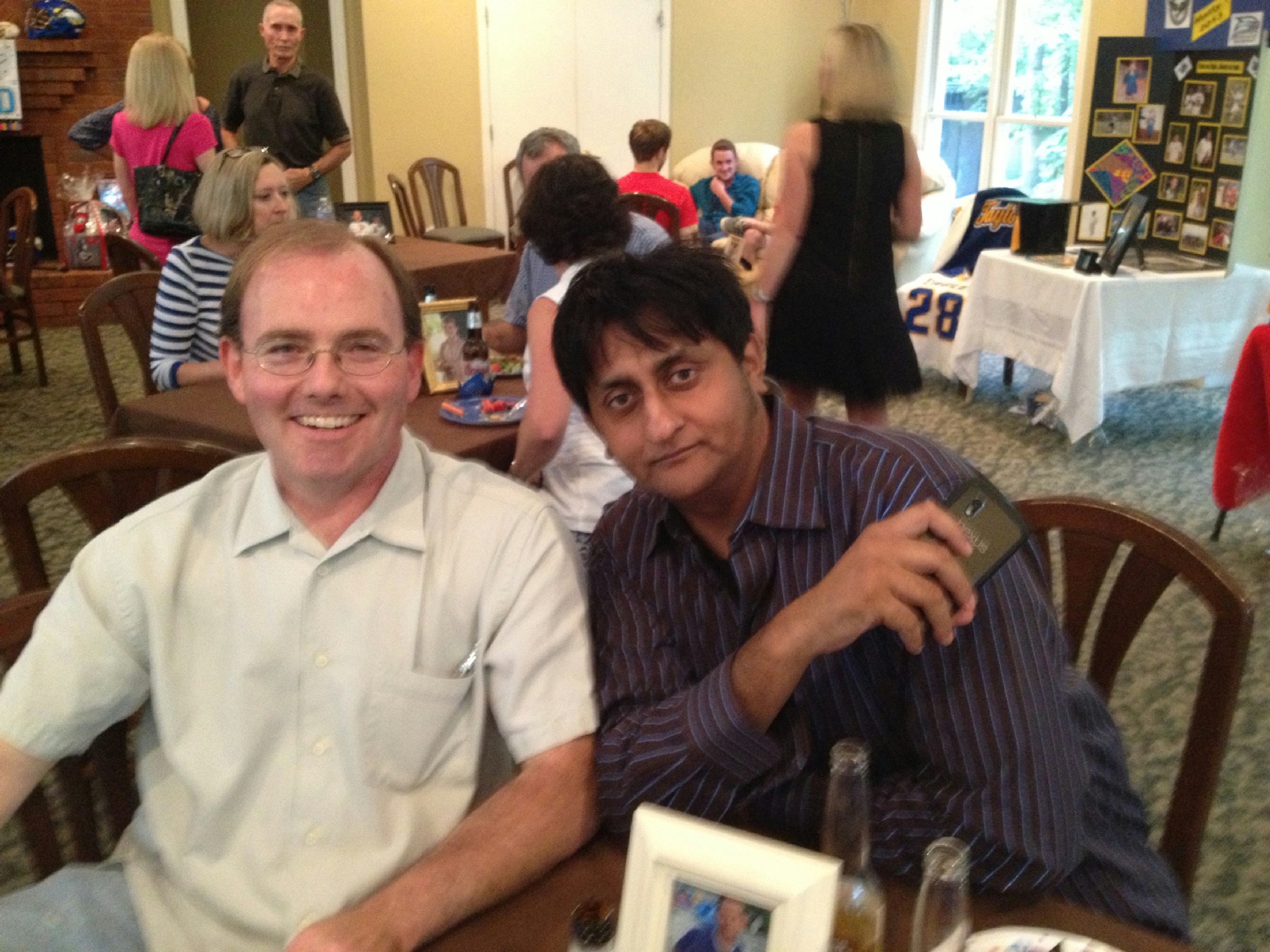 Obituary of David Michael Bryant