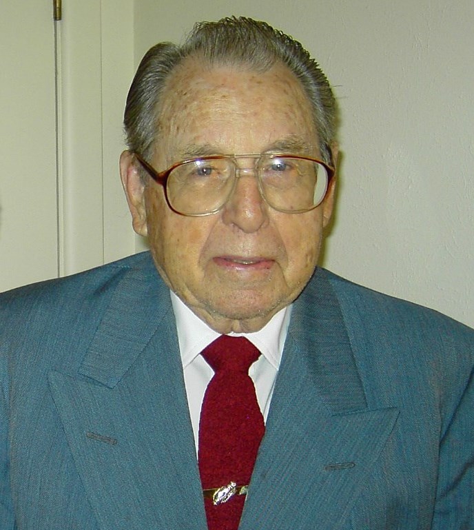 Claude Harrold Spears Obituary Wichita Falls, TX