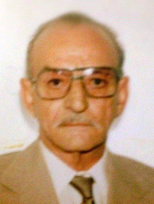 Obituary of Francisco Lara