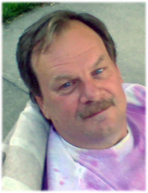 Obituary of Gregory F. Shefferly