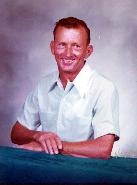 Obituary of Fred Meade